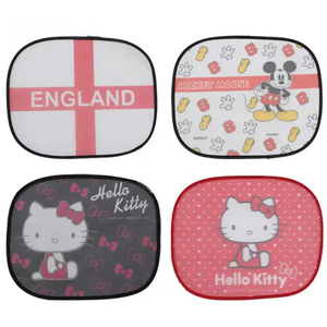 SUNNUO Portable <span class=keywords><strong>pare</strong></span>-<span class=keywords><strong>soleil</strong></span> pour <span class=keywords><strong>voiture</strong></span> vitres latérales <span class=keywords><strong>pare</strong></span>-<span class=keywords><strong>soleil</strong></span> <span class=keywords><strong>bébé</strong></span> Protection solaire pliable <span class=keywords><strong>voiture</strong></span> <span class=keywords><strong>pare</strong></span>-<span class=keywords><strong>soleil</strong></span> - Product Image 6