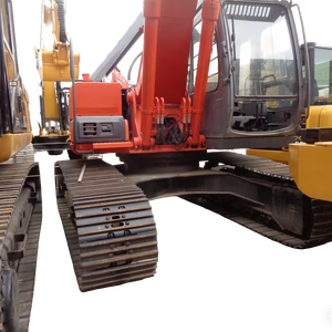 รถขุด HITACHI EX200-3 EX200 EX120, Hitachi 60 120 200 มือสองขาย, Hitachi Surplus จากญี่ปุ่น - Product Image 1