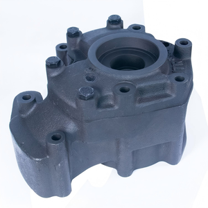HUAMAO 4WG200 4644024246 Wheel Loader Slide Hydraulic Gear Pump Engine Kits Gear <b>Box</b> - Product Image 5