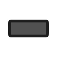 Écran multimédia automobile Ewaygps Android 14 Qualcomm 680 pour BENZ NTG/4.0/4.5/5.0, navigation GPS, autoradio, Bluetooth, unité principale