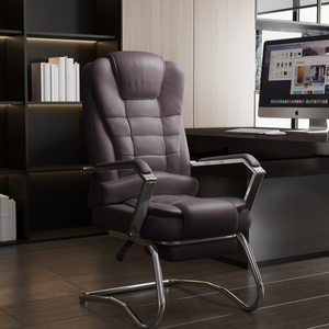 Sedia a sollevamento ergonomica per ufficio con Design moderno schienale confortevole e sedentario sedile in tensione per gli eSport - Product Image 3