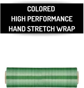 Film Estirable de Alto Brillo, Envoltura Industrial Reforzada, Plástico para Mudanzas, Embalaje, Envío y Envoltura de Palés - Product Image 3