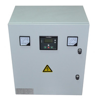 Commutateur ATS Commutateur de transfert automatique Commutateur de type Socomec avec contrôleur 160A 200A 250A 400A 2P/3P/4P ATS