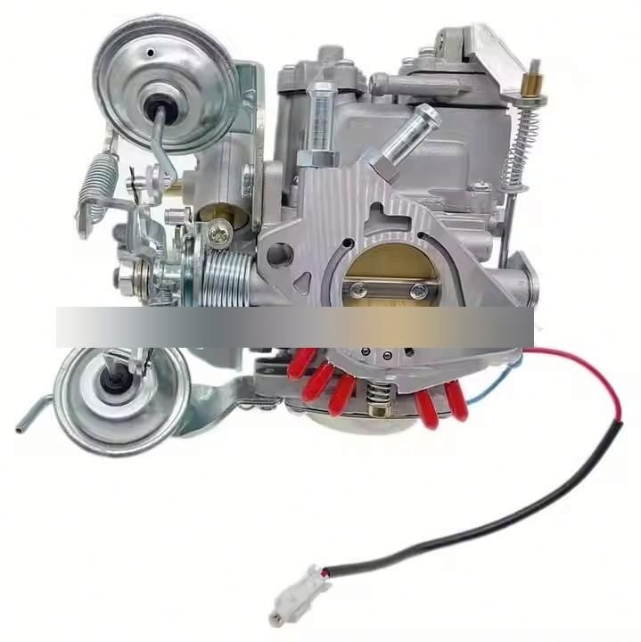 Suzuki F5A Carburetor - High Quality New Replacement