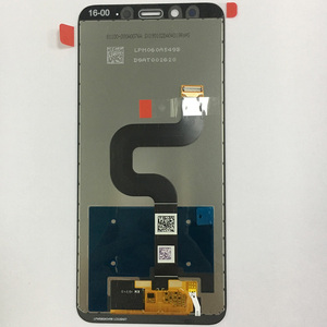หน้าจอ Mi A2 ของแท้เปลี่ยนทดแทน Mi 6X M1804D2ST จอ LCD พร้อมทัชสกรีน ขนาด 5.99 นิ้ว ความละเอียด 1080x2160 อะไหล่ซ่อม - Product Image 4