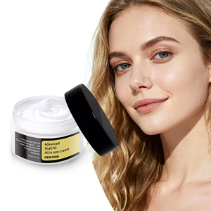 Meilleur Anti-âge Raffermissant Lifting Hydratant Supprimer les Rides Crème Visage Avancée Escargot <span class=keywords><strong>92</strong></span> Tout en Un Crème Visage - Product Image 1