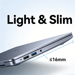 Ordinateur portable IA 14 / 15,6 pouces Intel Core Ultra 5 125H NPU 40TOPS TPM 2.0 RJ45 pour appel <span class=keywords><strong>d</strong></span>'offres gouvernemental européen - Product Image 3