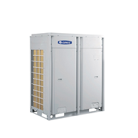Gree — unité centrale multizone 2 3 4 tons HP 36000 48000, système de climatisation multi-types, Btu VRF VRV, onduleur, climatiseur