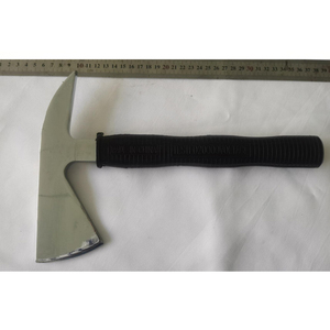 ขวานดับเพลิง340มม. พร้อมที่จับหุ้มฉนวนที่ผ่านการรับรองพร้อมรายงานการทดสอบ TBK - Product Image 6