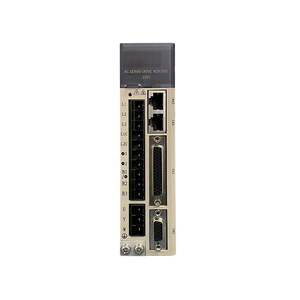 มอเตอร์ไดรฟ์ควบคุมแบบ PWM IGBT รุ่น OLU 400W AC 220V 2.8A สำหรับมอเตอร์ไดรฟ์โดยตรง IP20 ได้รับการรับรองมาตรฐาน ISO/CE เหมาะสำหรับเครื่องจักรขนาดเล็ก รุ่น MZ630NS2R8I - Product Image 3