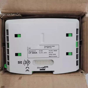 โมดูลควบคุม CP 505/A KeControl สำหรับ KEBA CP 505 /A - Product Image 3