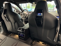 Sièges personnalisés en usine et ensemble complet de décoration intérieure pour BMW M2 M3 M4 M5 M6 X3M X4M X5M X6M G80 G81 G82 G87 G90 F90