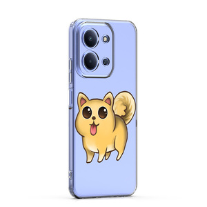 <span class=keywords><strong>Coque</strong></span> <span class=keywords><strong>de</strong></span> <span class=keywords><strong>téléphone</strong></span> transparente antichoc en gros avec impression en relief 3D pour <span class=keywords><strong>Xiaomi</strong></span> <span class=keywords><strong>Redmi</strong></span> 15C 4G, <span class=keywords><strong>coque</strong></span> <span class=keywords><strong>de</strong></span> <span class=keywords><strong>téléphone</strong></span> en TPU - Product Image 5