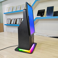 Panel Táctil de 15.6 Pulgadas en Oferta para Kiosco Interactivo de Centro Comercial