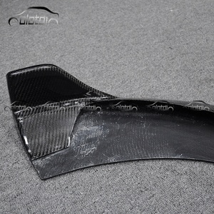Alerón Delantero de Fibra de Carbono para Mercedes Benz W218 CLS 63, Piezas de Auto - Product Image 5