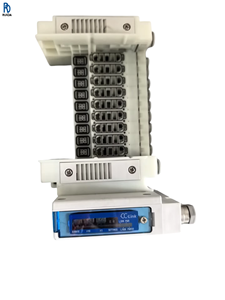 โมดูลสื่อสารเซ็นเซอร์คอนโทรลเลอร์ PLC ยี่ห้อใหม่เอี่ยมของแท้ EX260-SPN1 - Product Image 1