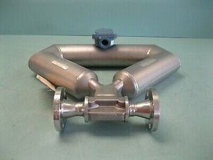 เครื่องวัดมวล CMF100 CMF050 CMF200 CMF300โคริโอลิส - Product Image 3