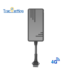 Rastreador GPS Multifuncional para Sensor de Temperatura I Button, Rastreo de Ubicación en Tiempo Real y Protección, Gestión de Flotas - Product Image 1