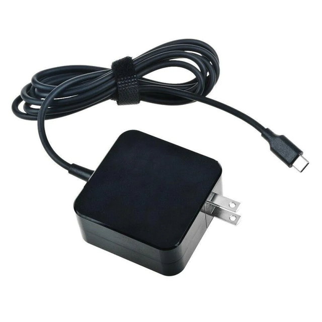 High Quality 45W 20V 2.25A USB-C AC Adapter Charger for Toshiba PA5279U-1ACA PA5279E-1AC3 Notebook Power Supply