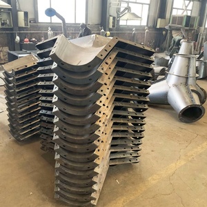 Stampo in calcestruzzo frangiflutti stampo cemento per calcestruzzo - Product Image 3