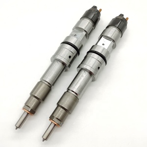 Injecteur de carburant à rampe commune diesel 0 445 120 <span class=keywords><strong>368</strong></span>  080V10100-6085 pour MAN - Product Image 6