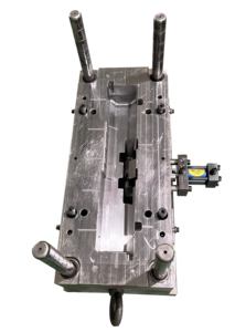 Fabricant de moules d'<span class=keywords><strong>injection</strong></span> plastique sur mesure FST, durée de vie des moules élevée, services de moulage plastique, MOQ 1000 pièces, CN Zhejiang - Product Image 5