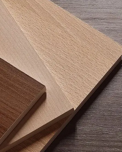 Paneles de madera <span class=keywords><strong>CPL</strong></span> ignífugos listos para prensar, <span class=keywords><strong>contrachapado</strong></span> HPL brillante/mate para gabinetes de cocina, muebles, piedra de grano de madera para exteriores - Product Image 5