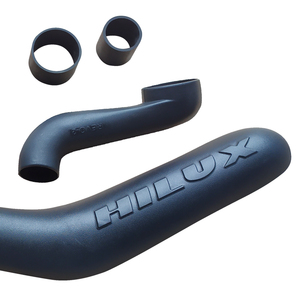 Tubo de esnórquel para coche, accesorio para recoger esnórquel, 4x4, para Hilux Revo 2011 + 2012 2013 2014 2018 2022 - Product Image 5