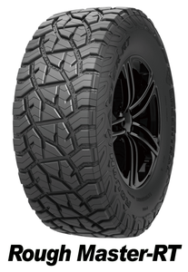 Neumáticos Todoterreno de Alta Calidad 33*12.50R20LT 12PR, 35X12.5R20, 33x12.5r22 RT - Product Image 2