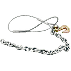 Cadena de Elevación de Alta Resistencia y Calidad, Antioxidante, Estándar de Seguridad, Duradera - Product Image 4