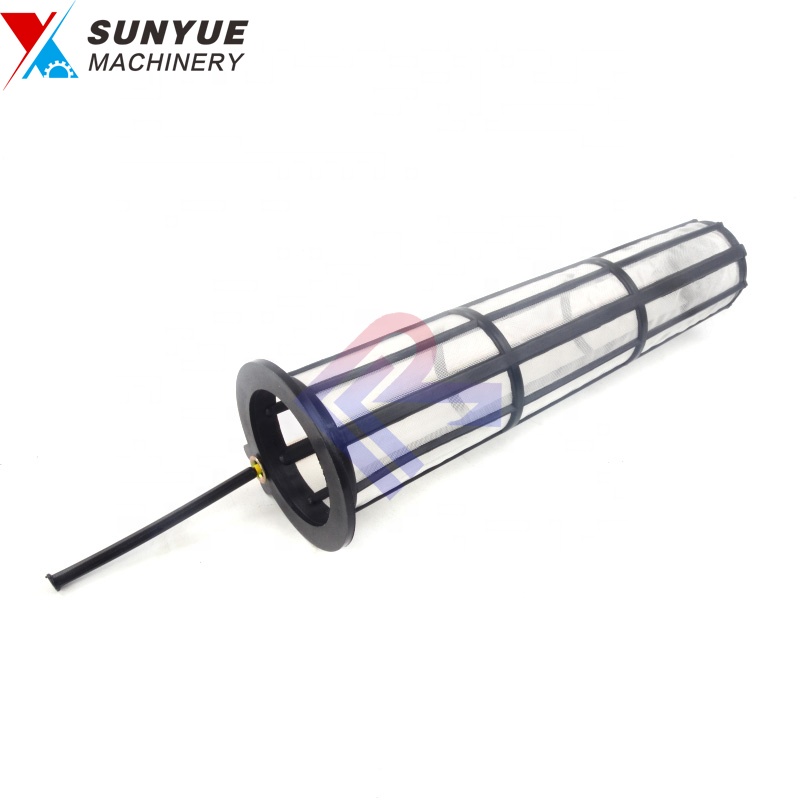 ZAXIS200 ZX200 Fuel Tank Filter Strainer for Hitachi Excavators