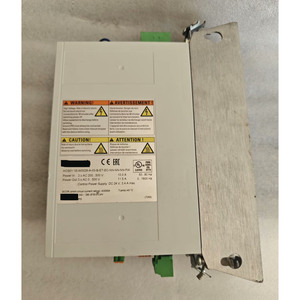 โมดูลไดรฟ์เซอร์โว HCS01.1E R911325248 อุปกรณ์อุตสาหกรรม ตัวเครื่องอะลูมิเนียม พร้อมขั้วต่อและเทอร์มินัล - Product Image 3