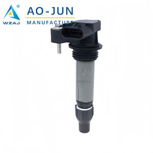 12632479 UF569คอยล์จุดระเบิดสำหรับอะไหล่รถคาดิลแลค Buick Lacrosse - Product Image 2