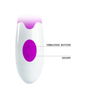 Bestseller G-Punkt Vibrator Klitoris <span class=keywords><strong>Stimulator</strong></span> <span class=keywords><strong>Penis</strong></span> Massage gerät Dildo Vibrator Sexspielzeug für Frauen - Product Image 6