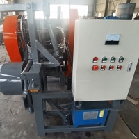Machine de recyclage de pneus, Machine de découpe de pneus pour couper et écraser en particules de caoutchouc, broyeur de pneus