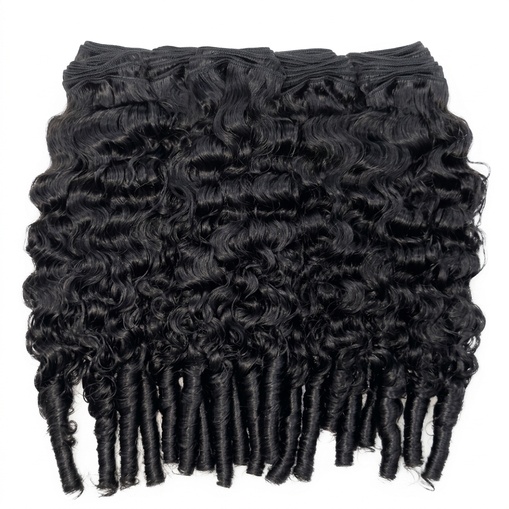 bouclé français