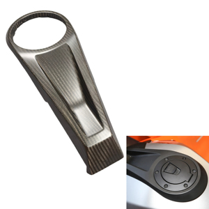 MOQ1 100% Fibre de carbone sèche 3K Cache-réservoir central de carénage de moto pour <span class=keywords><strong>KTM</strong></span> <span class=keywords><strong>1290</strong></span> Super Duke R 2020 2021 <span class=keywords><strong>2022</strong></span> 2023 2024 - Product Image 1