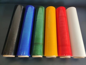 ฟิล์มพลาสติกเคลือบเงาสำหรับบรรจุอาหาร - Product Image 3