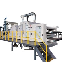 Machine à carder les fibres de polyester, de laine de mouton, d'alpaga, de lin, de cachemire, de chanvre, d'occasion