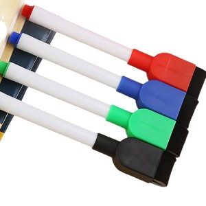 Cancellabile penna magnetica <span class=keywords><strong>lavagna</strong></span> bianca nero cancellabile pennarello <span class=keywords><strong>lavagna</strong></span> - Product Image 5