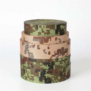 ที่กำหนดเองสานพิกเซล Camo เว็บป่าไม้เอสโตเนีย4สีพรางดิจิตอล Mil Spec IRR Webbing - Product Image 3