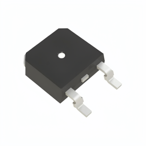 ชิ้นส่วนอิเล็กทรอนิกส์ MJD2955RLG TO-252-3, DPAK SC-63ทรานซิสเตอร์ - Product Image 1