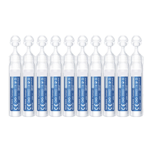 รับคำสั่งซื้อจำนวนน้อย น้ำยาล้างจมูก โซเดียมคลอไรด์ไฮเปอร์โทนิค 2.3% สำหรับเครื่องล้างไซนัสแบบใช้ครั้งเดียว - Product Image 6