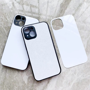 Prix de gros, étui vierge bon marché pour iPhone 16, 16pro Max, étui vierge prêt à être expédié, support de chargement sans fil - Product Image 3