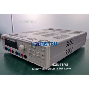 CWJ NGL201 ชุดจ่ายไฟโลหะ กำลังไฟสูงสุด 60 วัตต์ พร้อมการรับประกัน 1 ปี Rohde&Schwarz H - Product Image 2