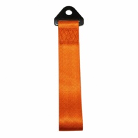 Cinta de cincha tejida de color sólido de 2.5 cm al por mayor, correa de cincha de poliéster y nailon con logotipo personalizado para bolsos, correas, muebles y cinturones de seguridad