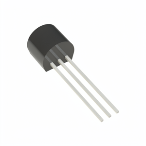Transistors BC558A TO-226-3, TO-92-3 Acheter des composants électroniques en ligne en stock - Product Image 1