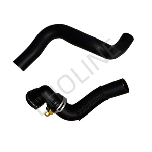 Tuyaux de refroidissement 9076033 9014054 en caoutchouc EPDM pour raccords de conduites d'eau, systèmes de chauffage, remplacement et réparation - Product Image 3