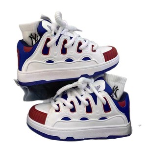 Patineta 2026 Negra, Deportiva, Casual, Impermeable, Transpirable, Antideslizante, Resistente al Desgaste, Diseño Personalizado, Todo en Uno, para Uso Diario - Product Image 5