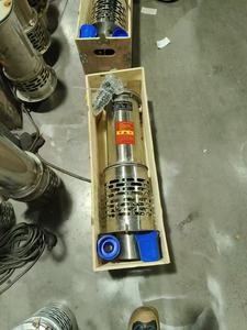 Aérateur de surface à <span class=keywords><strong>jet</strong></span> submersible monophasé <span class=keywords><strong>pour</strong></span> l'irrigation et les fontaines, idéal <span class=keywords><strong>pour</strong></span> les étangs à poissons et crevettes – Approvisionnement direct usine - Product Image 3